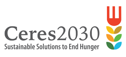 Ceres2030 logo