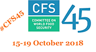 CFS45 logo