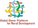 Donor Platform logo