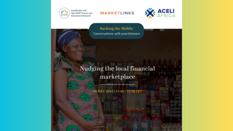 SAFIN Nudging the local financial marketplace - 8 May 2024 (1)