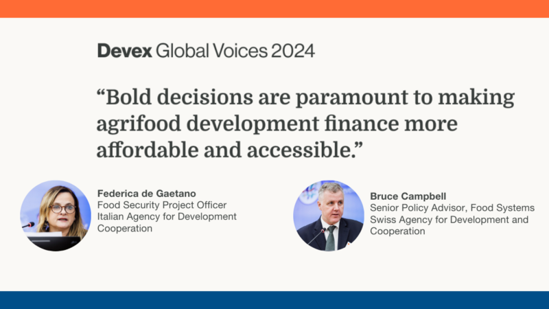 Devex Global Voices 2024_slider