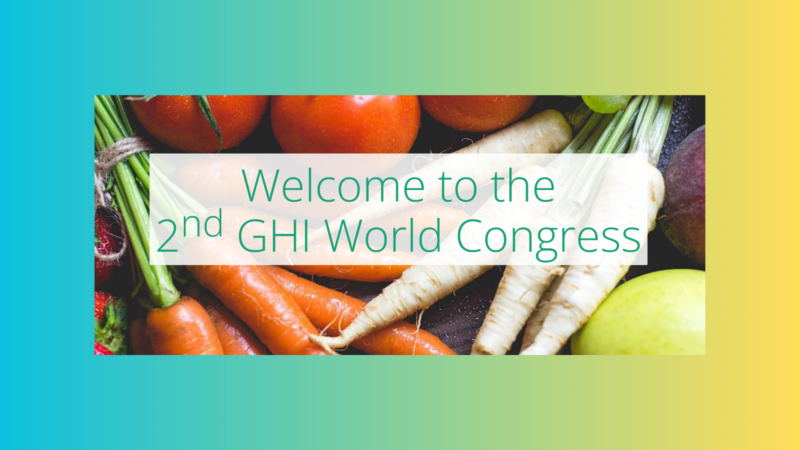 GHI World Congress